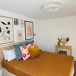 Apartman Calima House Chayofa