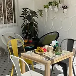 Apartman Calima House