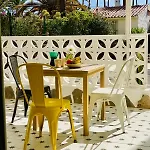 Calima House Apartman Chayofa