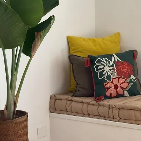 Calima House Apartman Chayofa