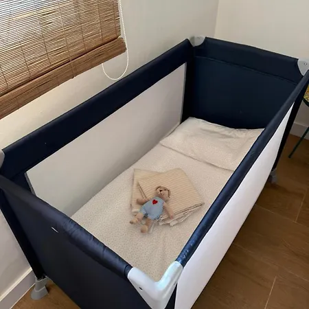 Calima House Apartman Chayofa