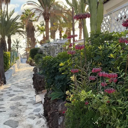 Apartman Calima House Chayofa