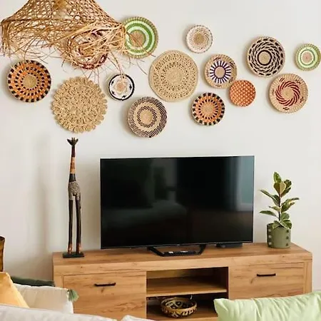 Calima House Appartement *