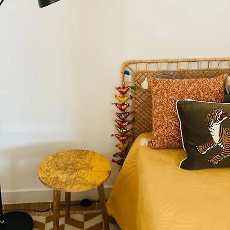 Calima House Appartement