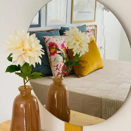 Appartement Calima House