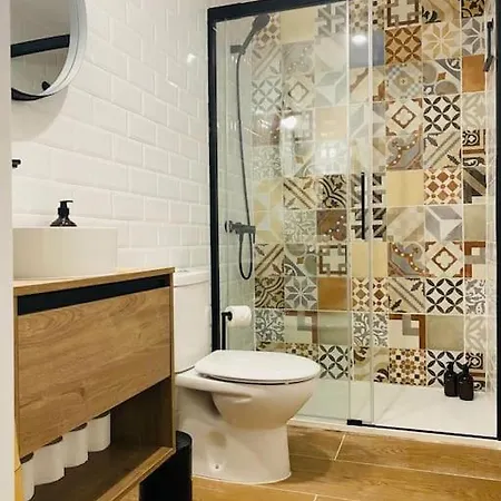 شقة Calima House Chayofa