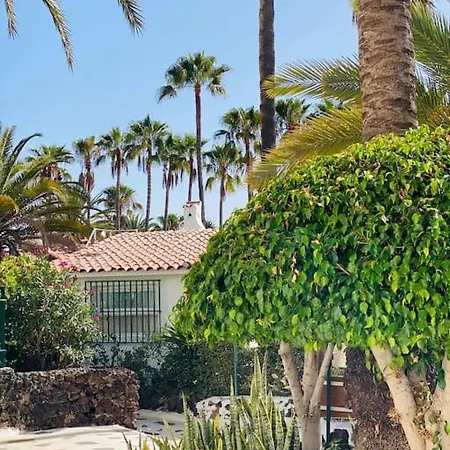Calima House Appartement