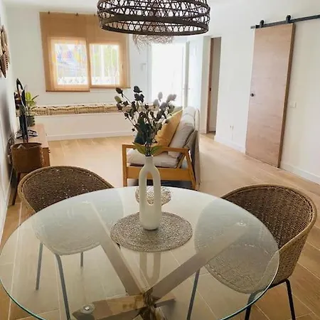 Appartement Calima House