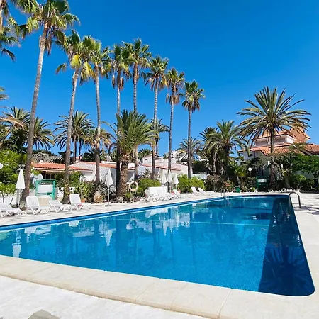 Calima House Appartement *