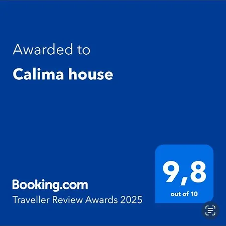 Calima House * Chayofa