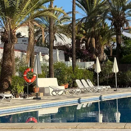 Appartement Calima House