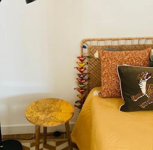 Calima House Apartament