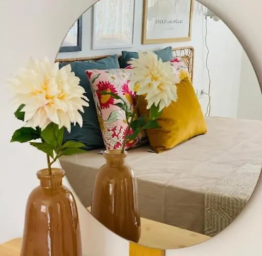 Apartament Calima House