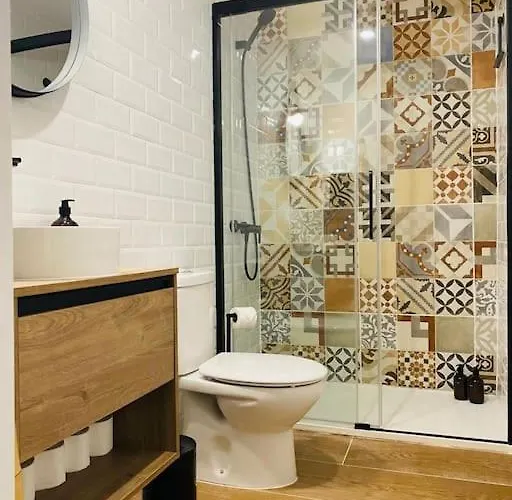 Apartament Calima House Chayofa