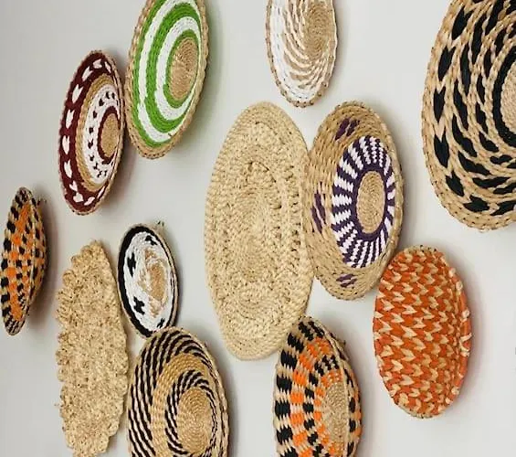 Calima House Apartament