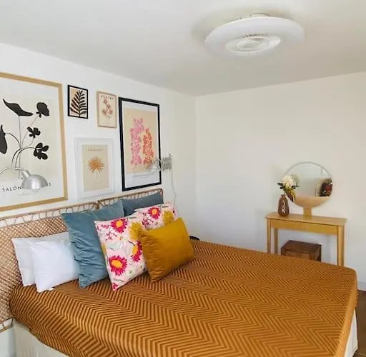 Apartament Calima House Chayofa