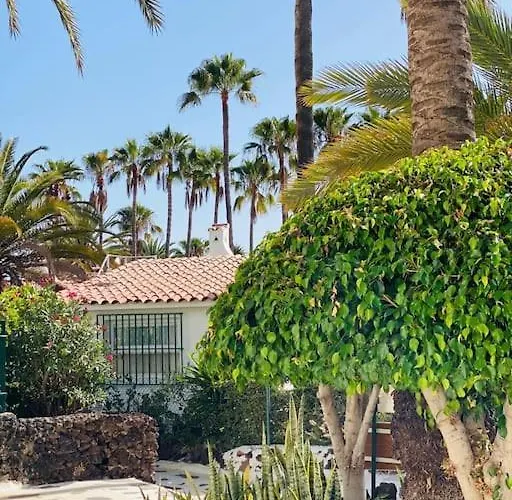 Calima House Lägenhet