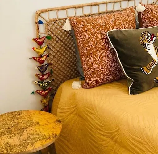 Calima House Chayofa