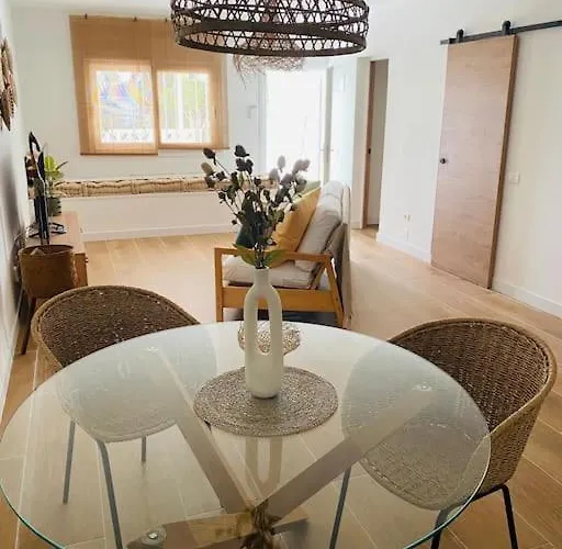 Apartament Calima House