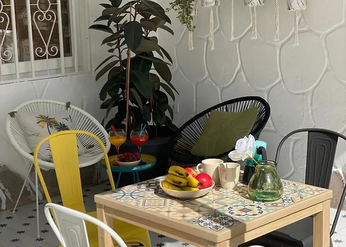 Apartament Calima House