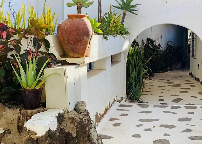 Calima House Chayofa