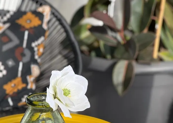 Apartament Calima House