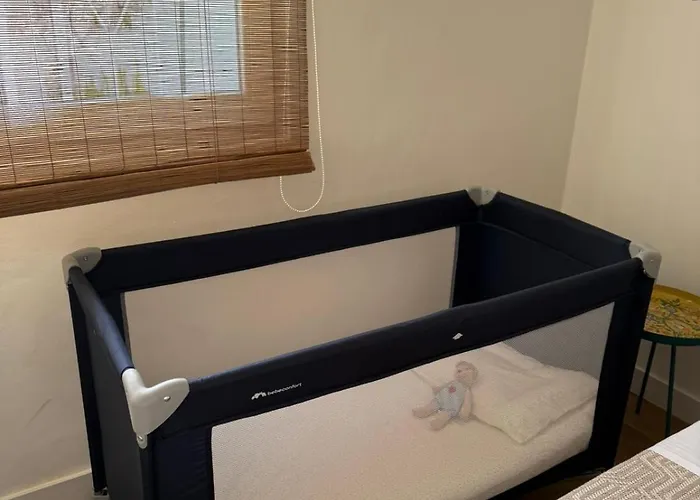 Apartament Calima House Chayofa