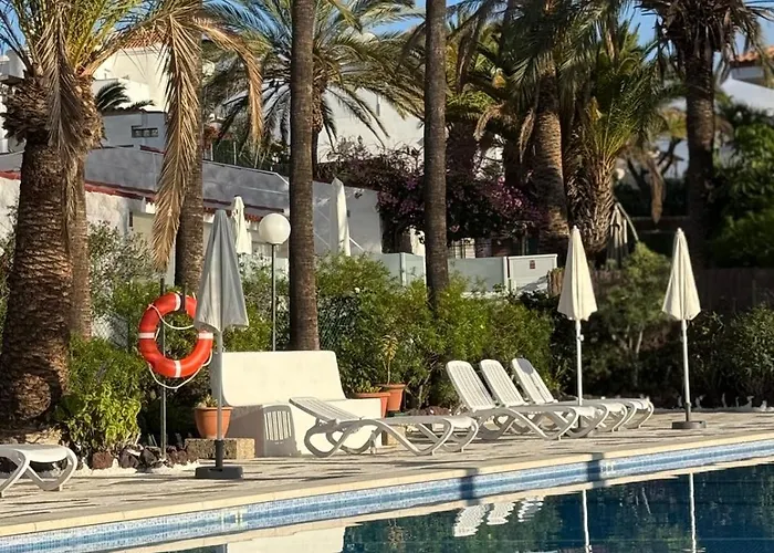 Apartament Calima House