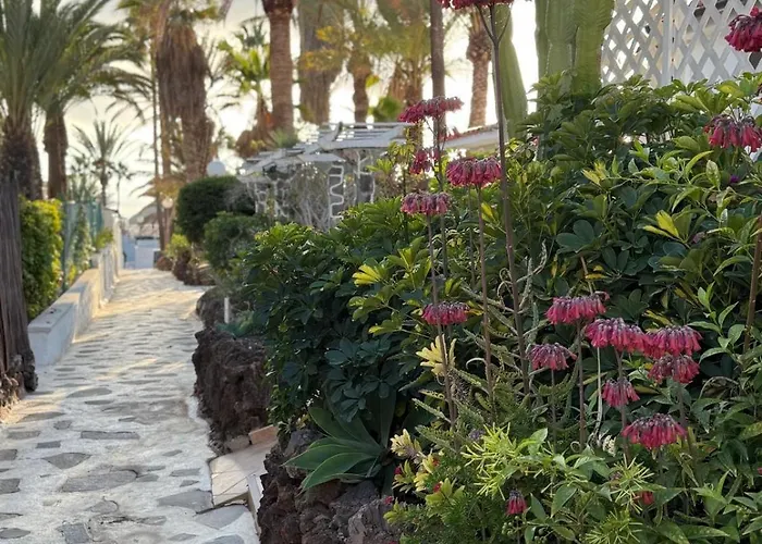 Apartament Calima House Chayofa