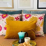 Calima House Apartment *