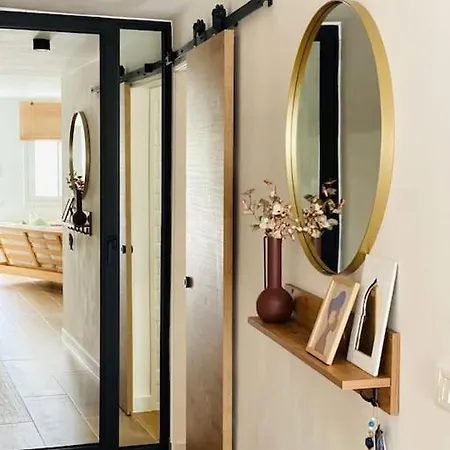 Apartment Calima House *