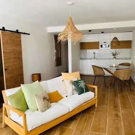 Calima House Apartment
