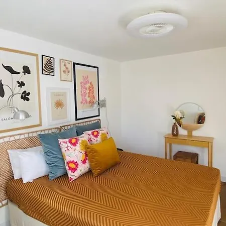 Apartment Calima House Chayofa