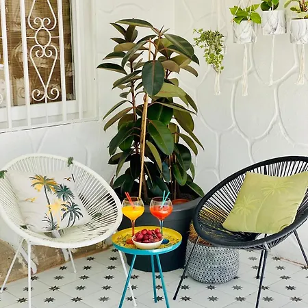 Calima House Apartment Chayofa