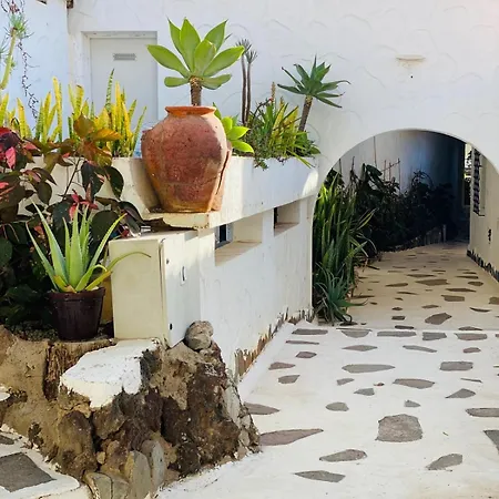 Calima House Chayofa