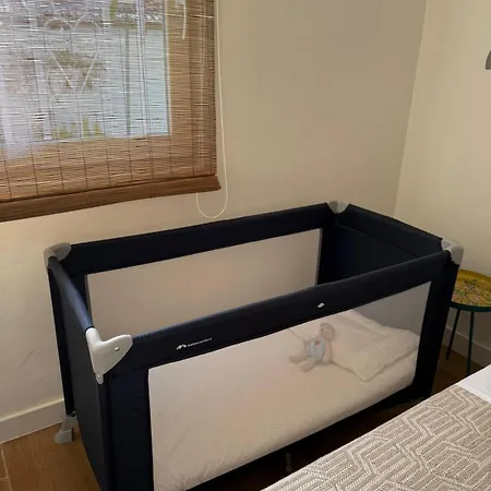 Apartment Calima House Chayofa