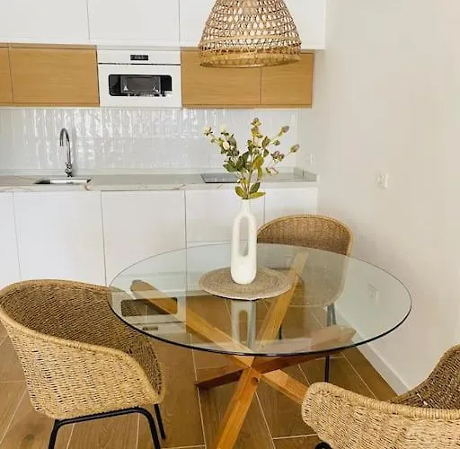 Calima House Chayofa