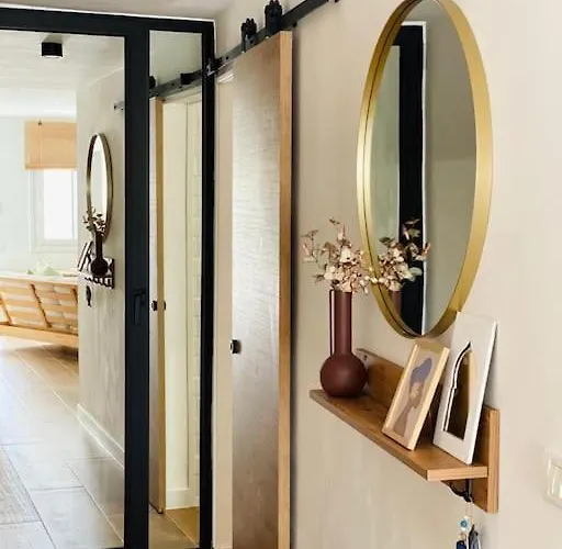 아파트 Calima House *