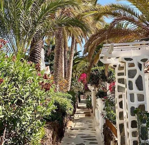 Calima House 아파트 *