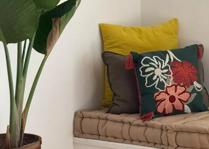 Calima House 아파트 Chayofa