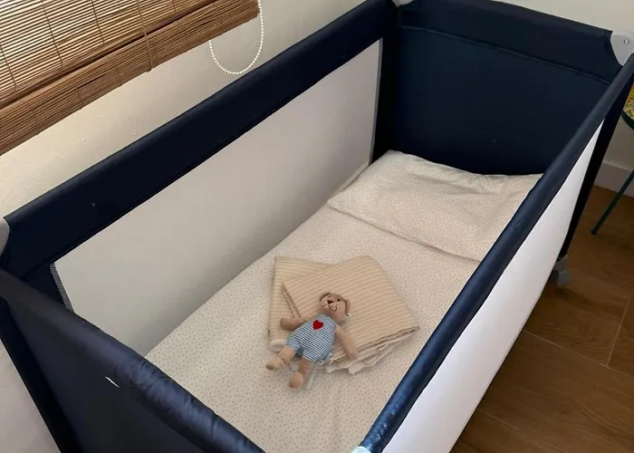 Calima House アパート Chayofa