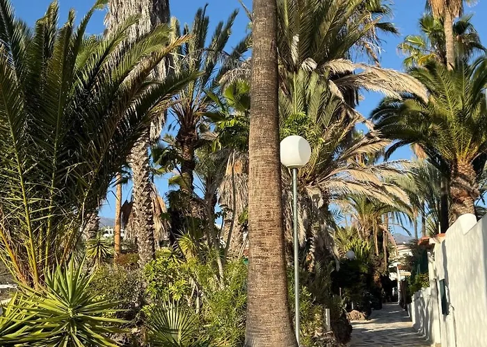 Calima House 아파트 *