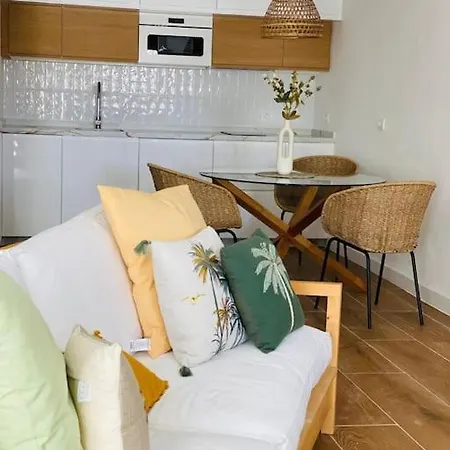 Calima House Chayofa