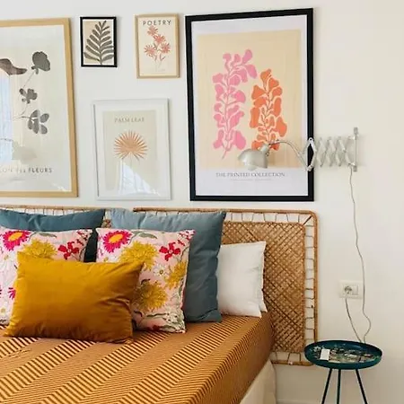 Calima House * Chayofa