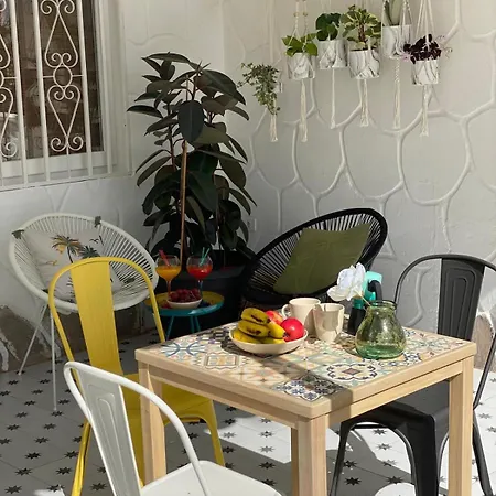 Apartmán Calima House