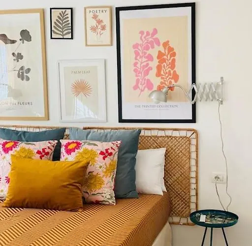 Calima House * Chayofa